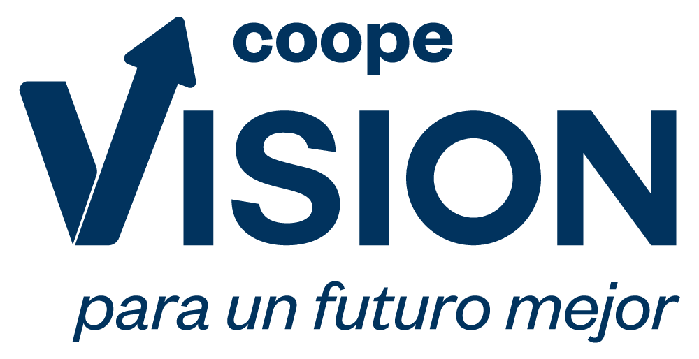 Cooperativa Visión para un futuro mejor!